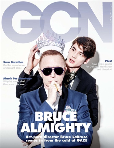 GCN issue 296