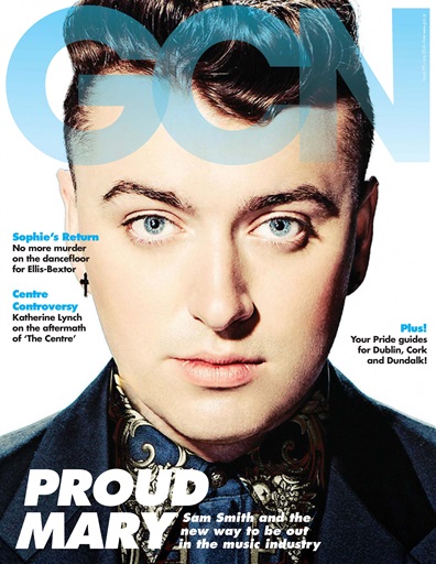 GCN issue 