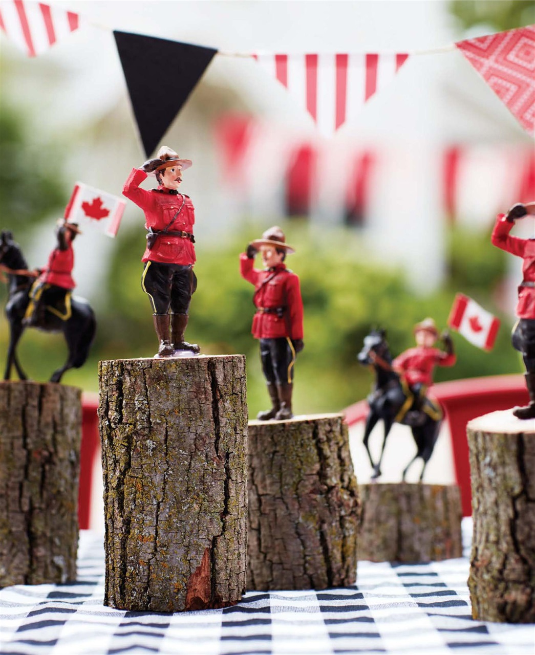 LCBO Food & Drink Preview Pages