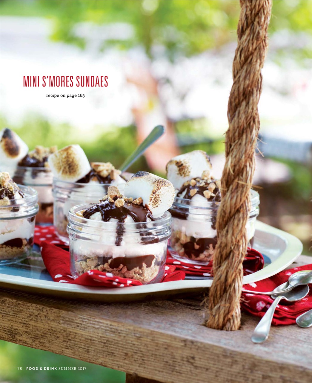 LCBO Food & Drink Preview Pages