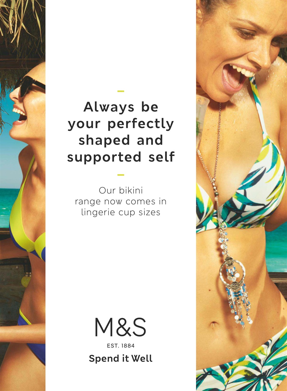 Hello! Magazine Preview Pages