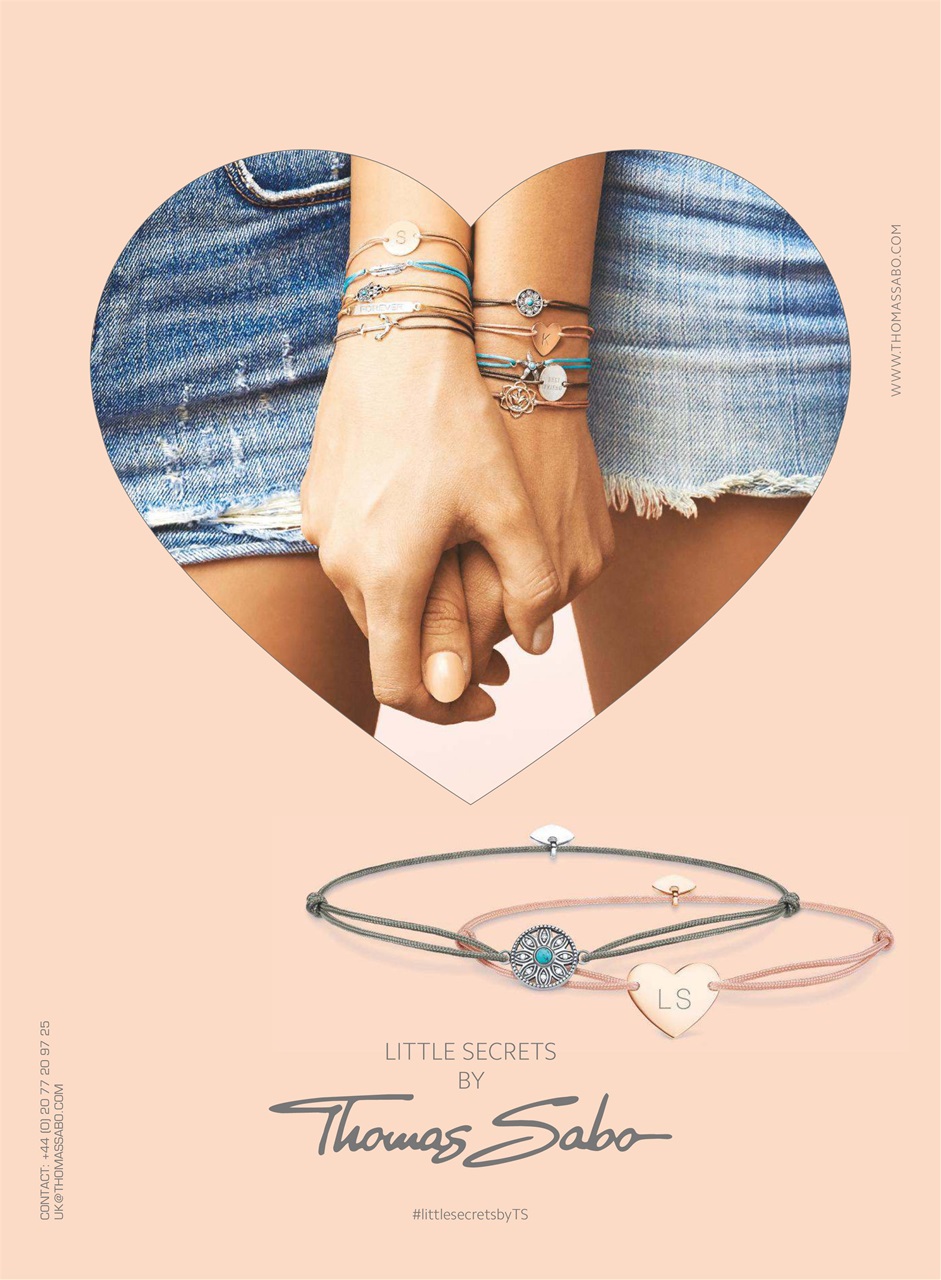 Hello! Magazine Preview Pages