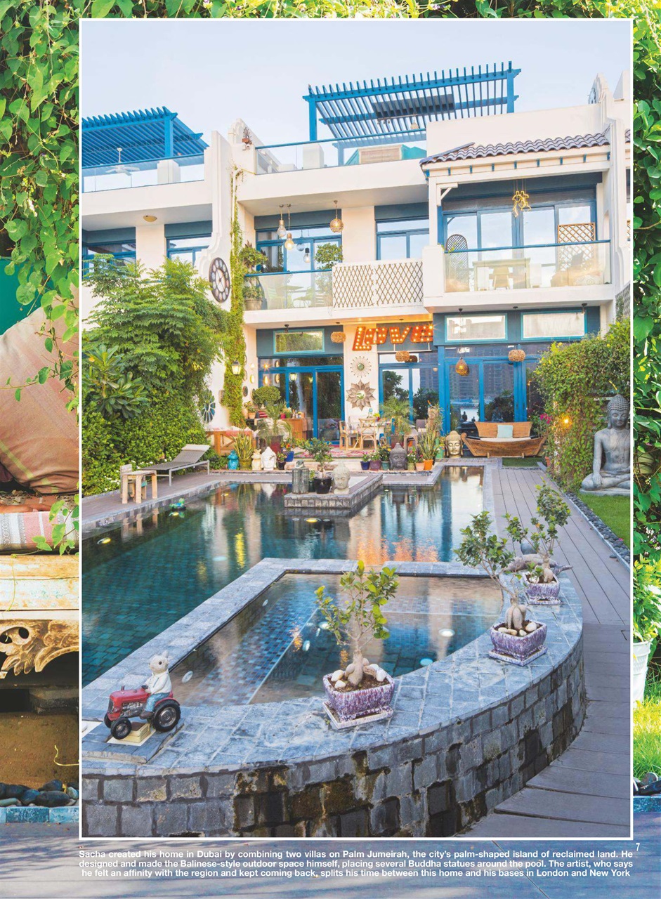 Hello! Magazine Preview Pages