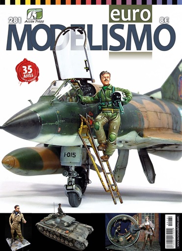 Euromodelismo issue 