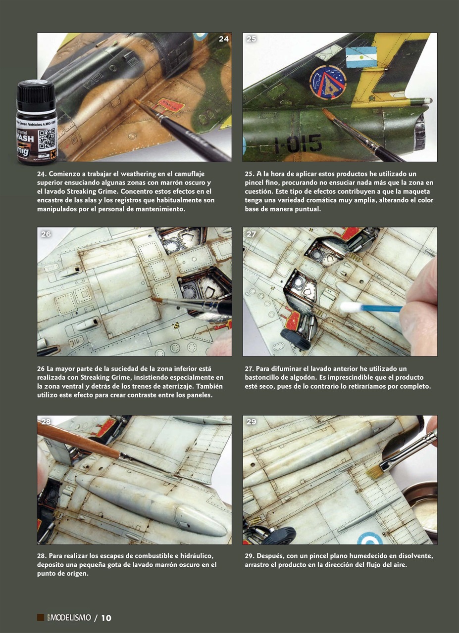 Euromodelismo Preview Pages