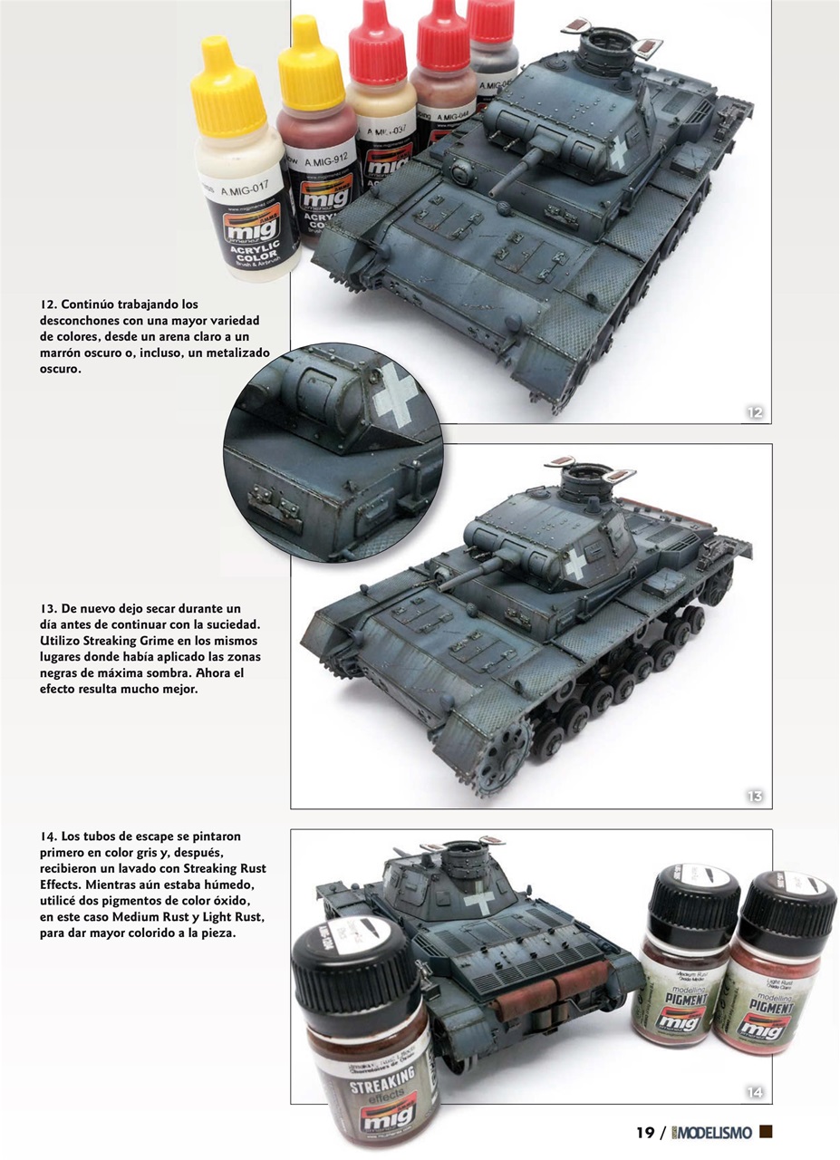 Euromodelismo Preview Pages