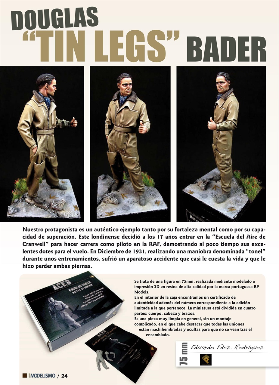 Euromodelismo Preview Pages