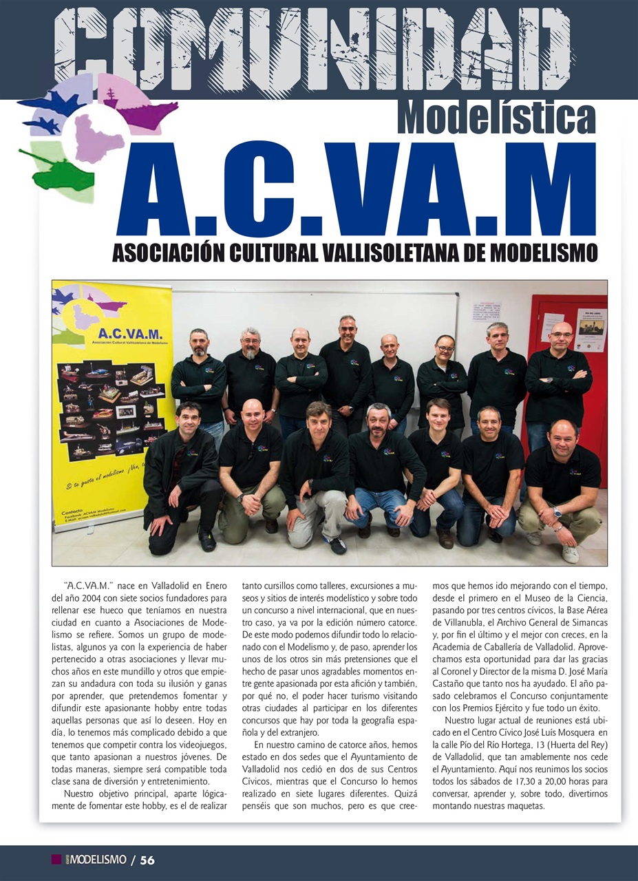 Euromodelismo Preview Pages