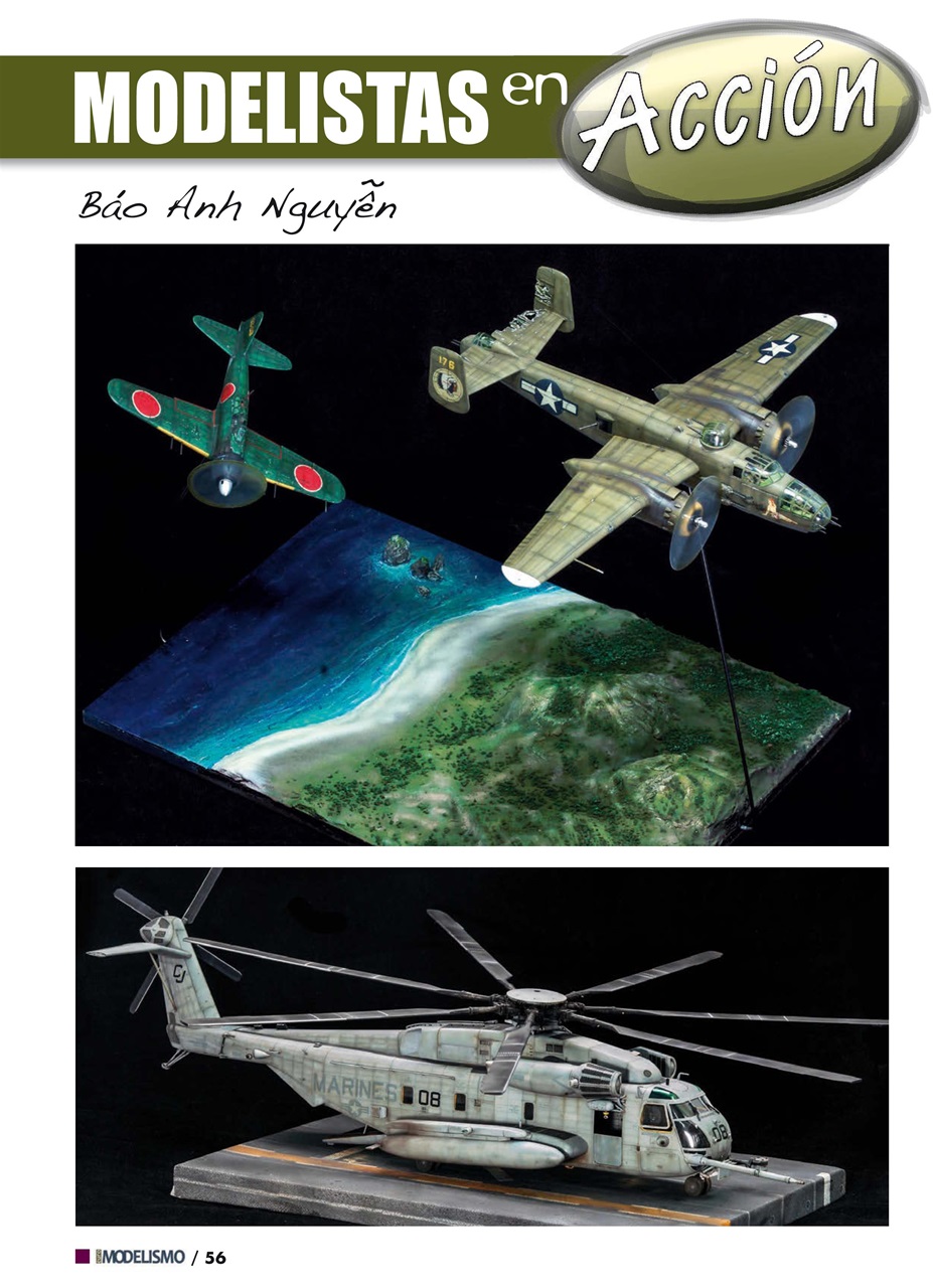 Euromodelismo Preview Pages