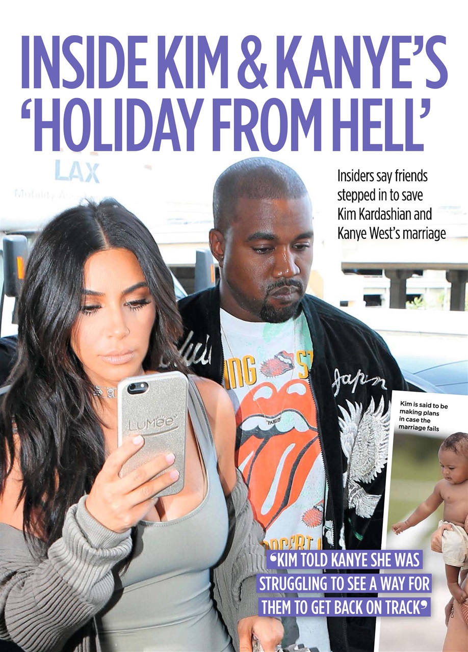 Closer Preview Pages