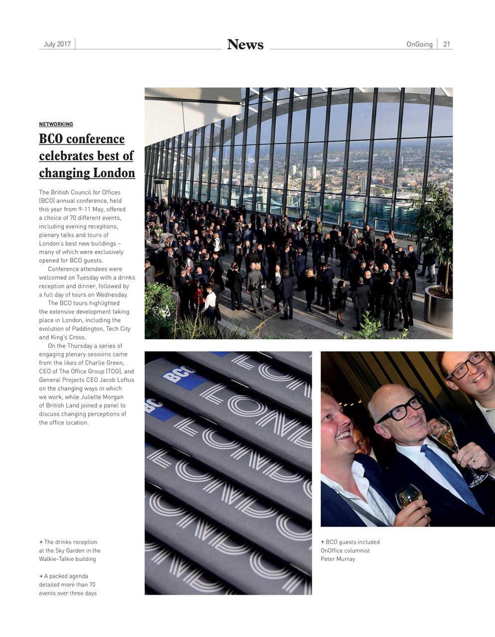 OnOffice Preview Pages