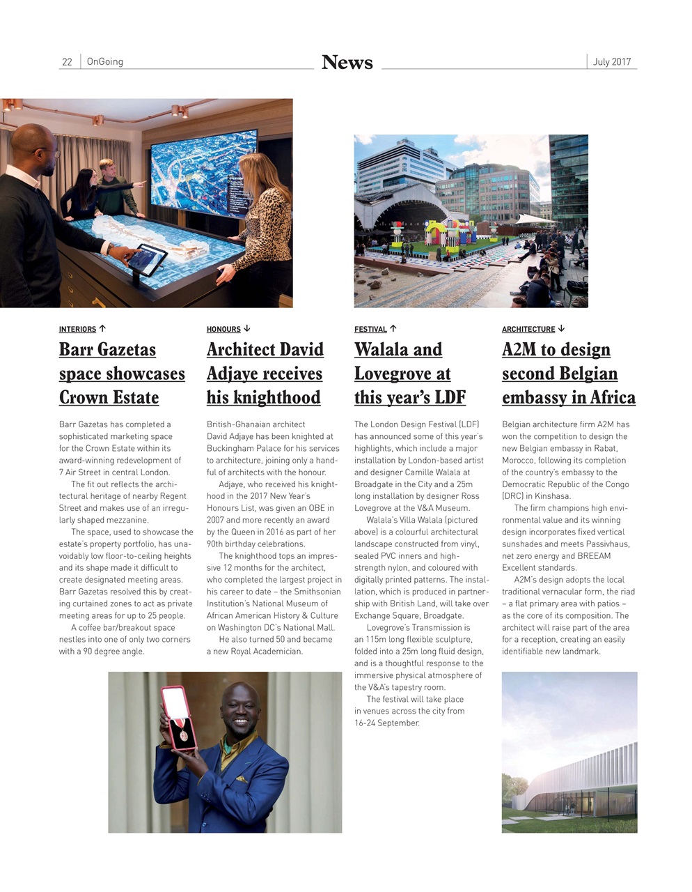 OnOffice Preview Pages