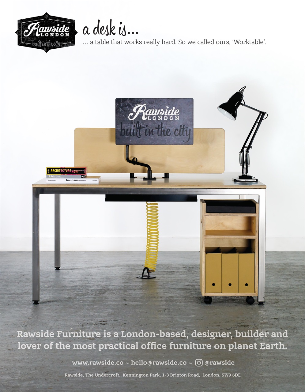 OnOffice Preview Pages