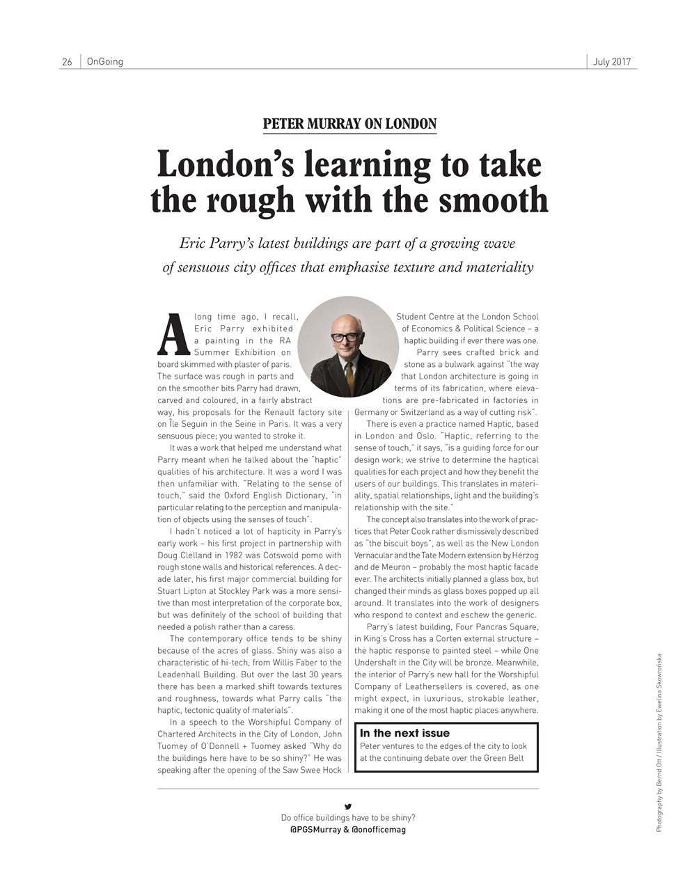 OnOffice Preview Pages