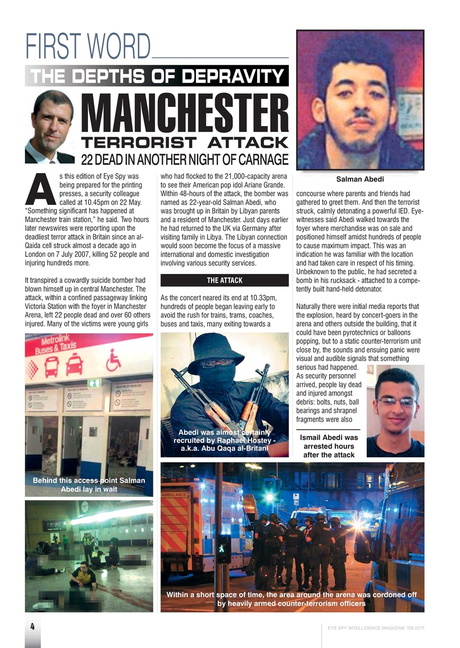 Eye Spy Preview Pages