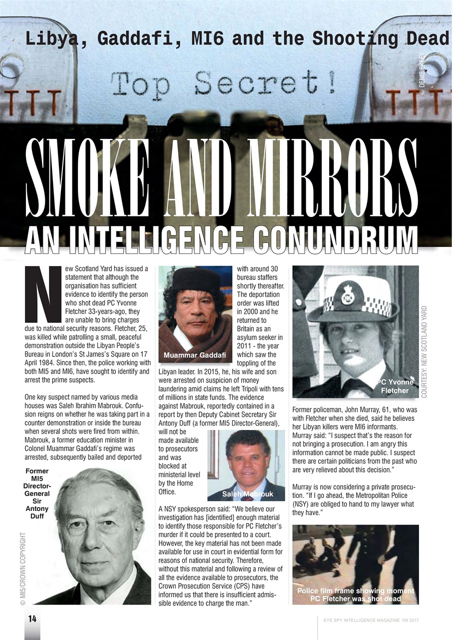 Eye Spy Preview Pages