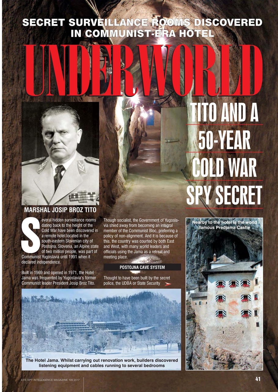 Eye Spy Preview Pages