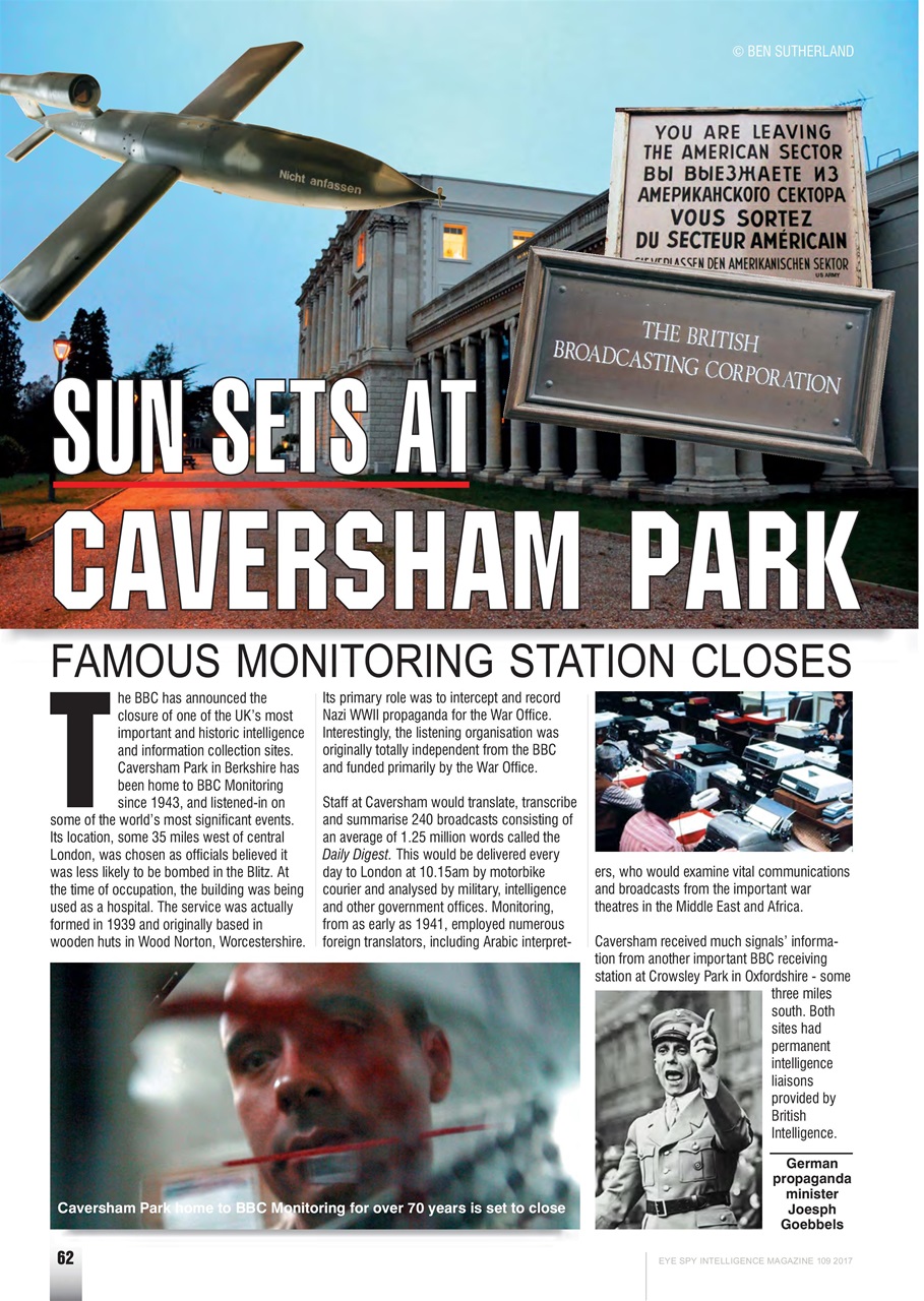 Eye Spy Preview Pages