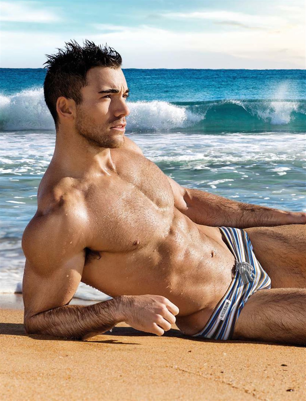 Attitude Preview Pages