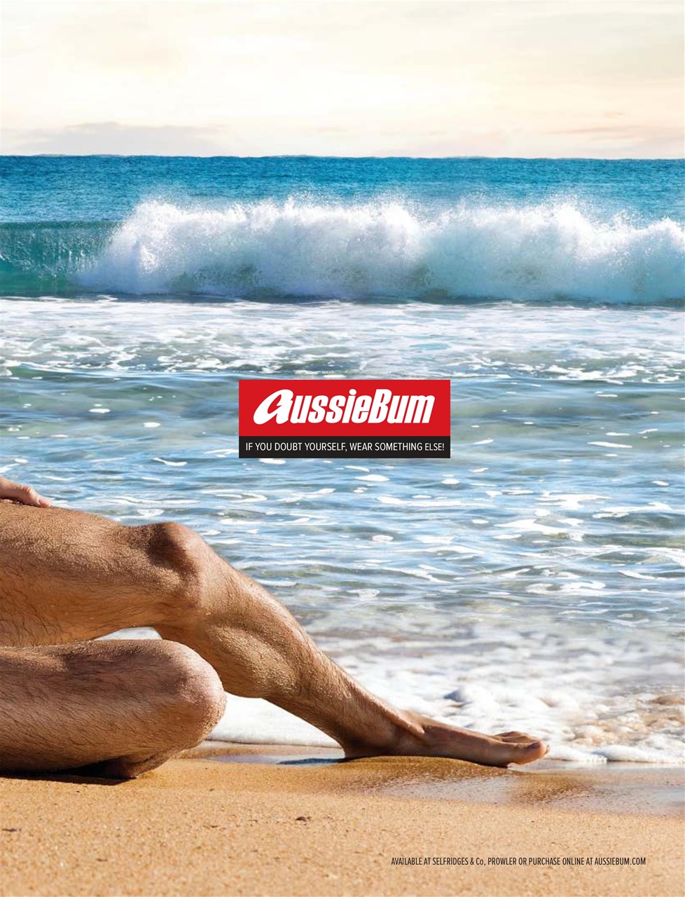 Attitude Preview Pages