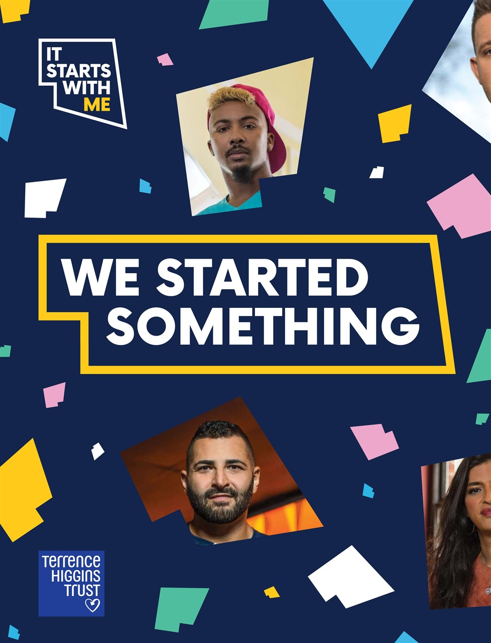 Attitude Preview Pages