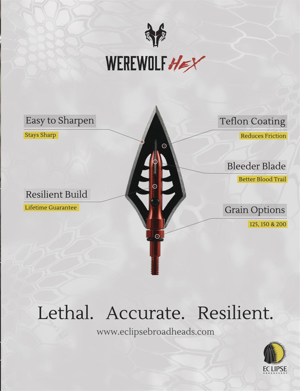 Traditional Bowhunter Magazine Preview Pages