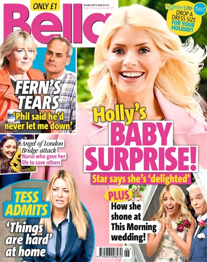 Bella Magazine issue 