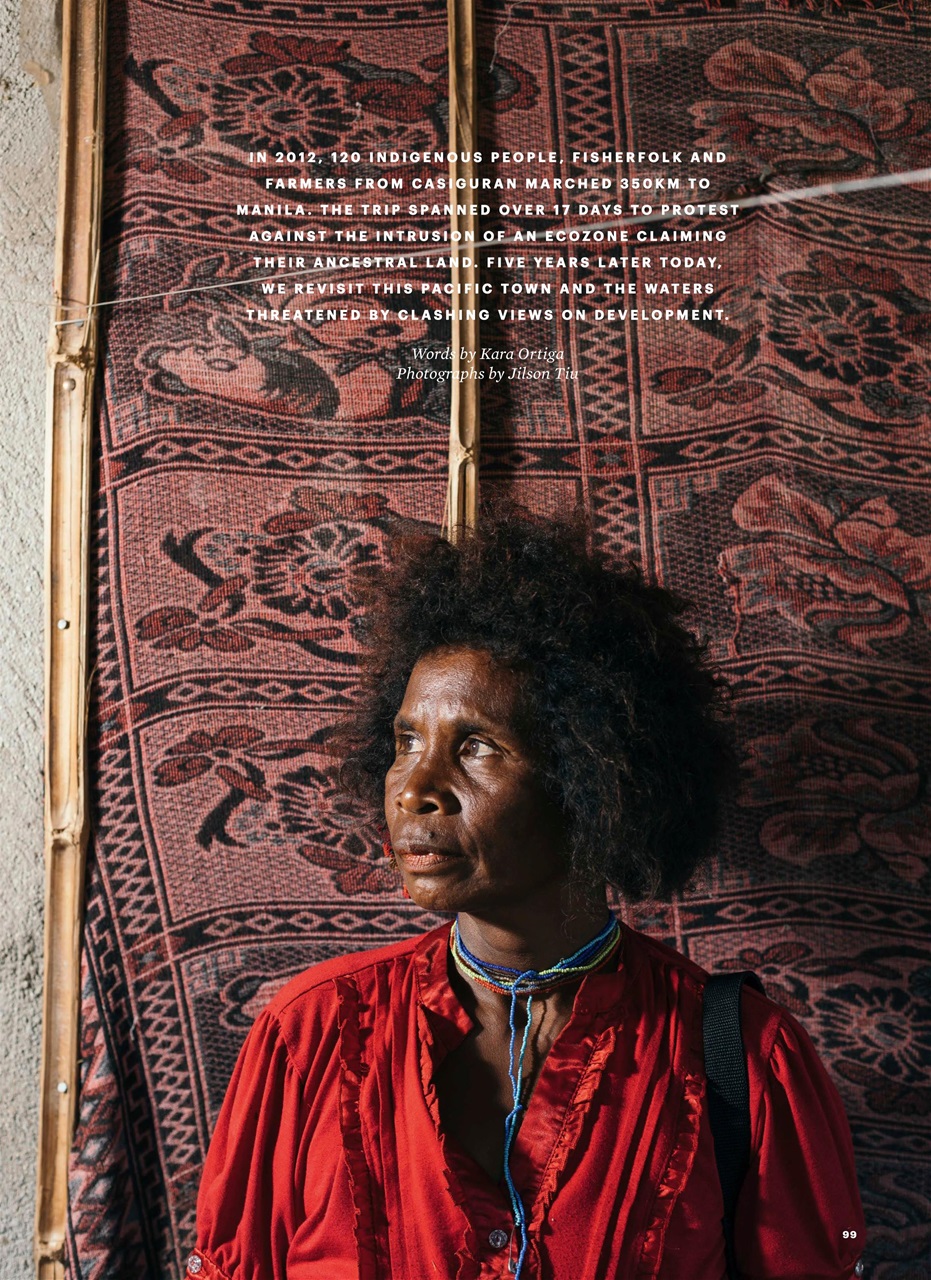 Esquire Malaysia Preview Pages