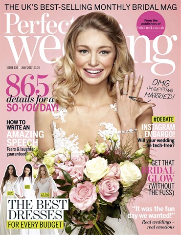 July 2017 issue July 2017