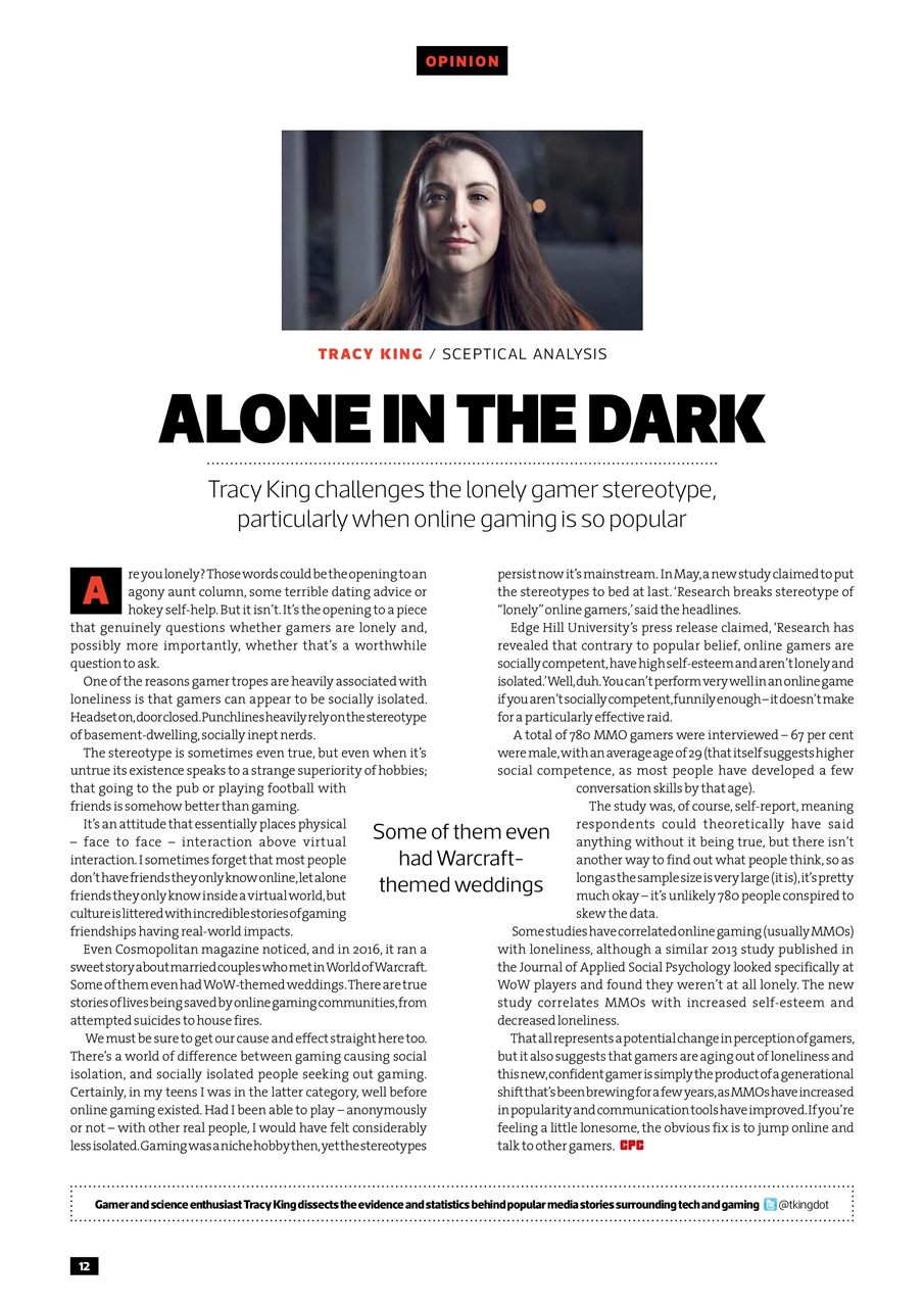 Custom PC UK Preview Pages