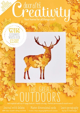 June 2017 issue June 2017
