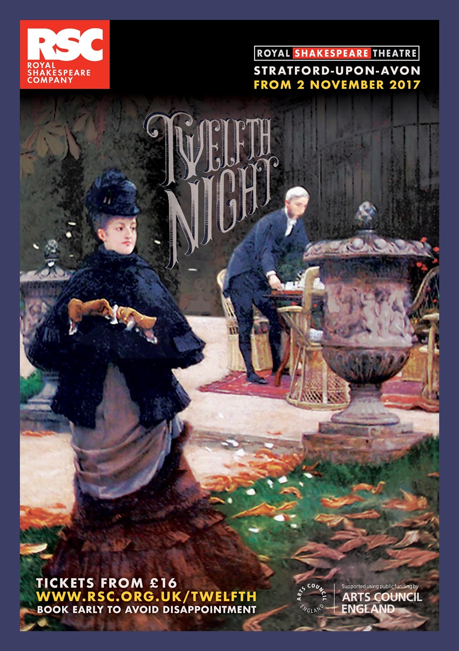 The Lady Preview Pages