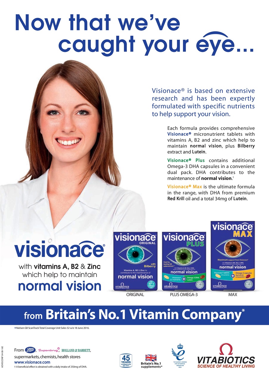 The Lady Preview Pages