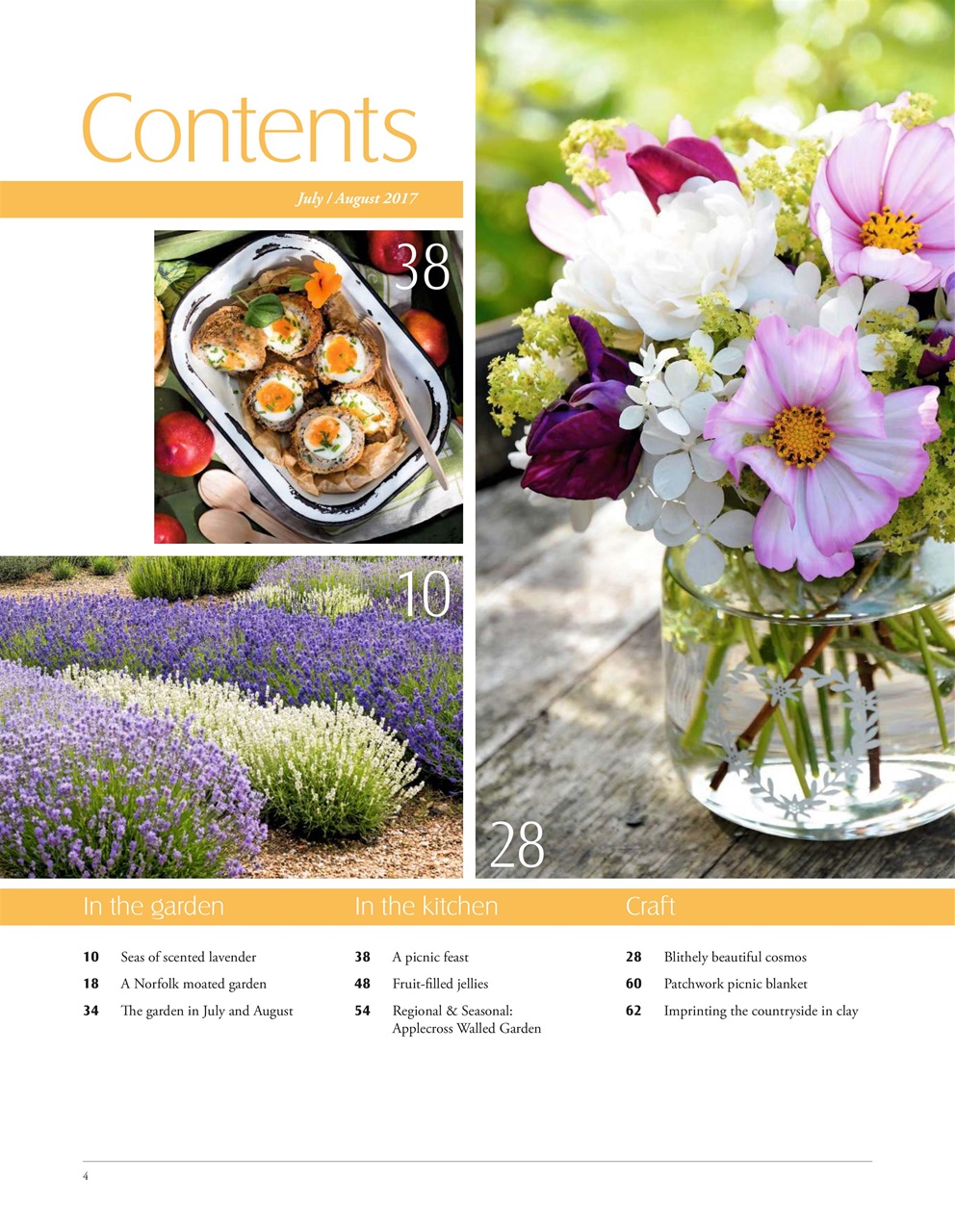 LandScape Preview Pages