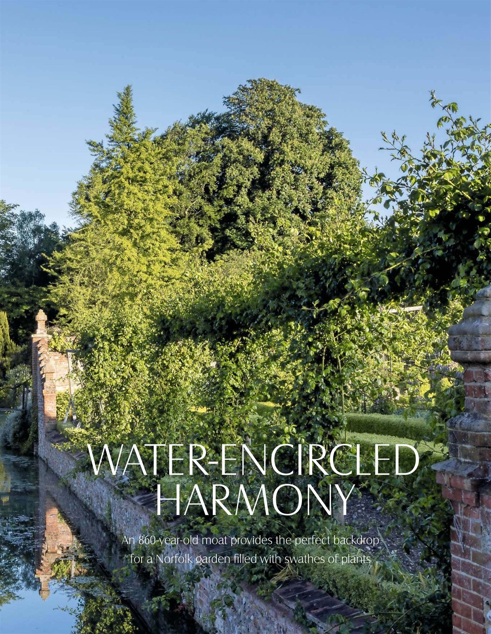 LandScape Preview Pages