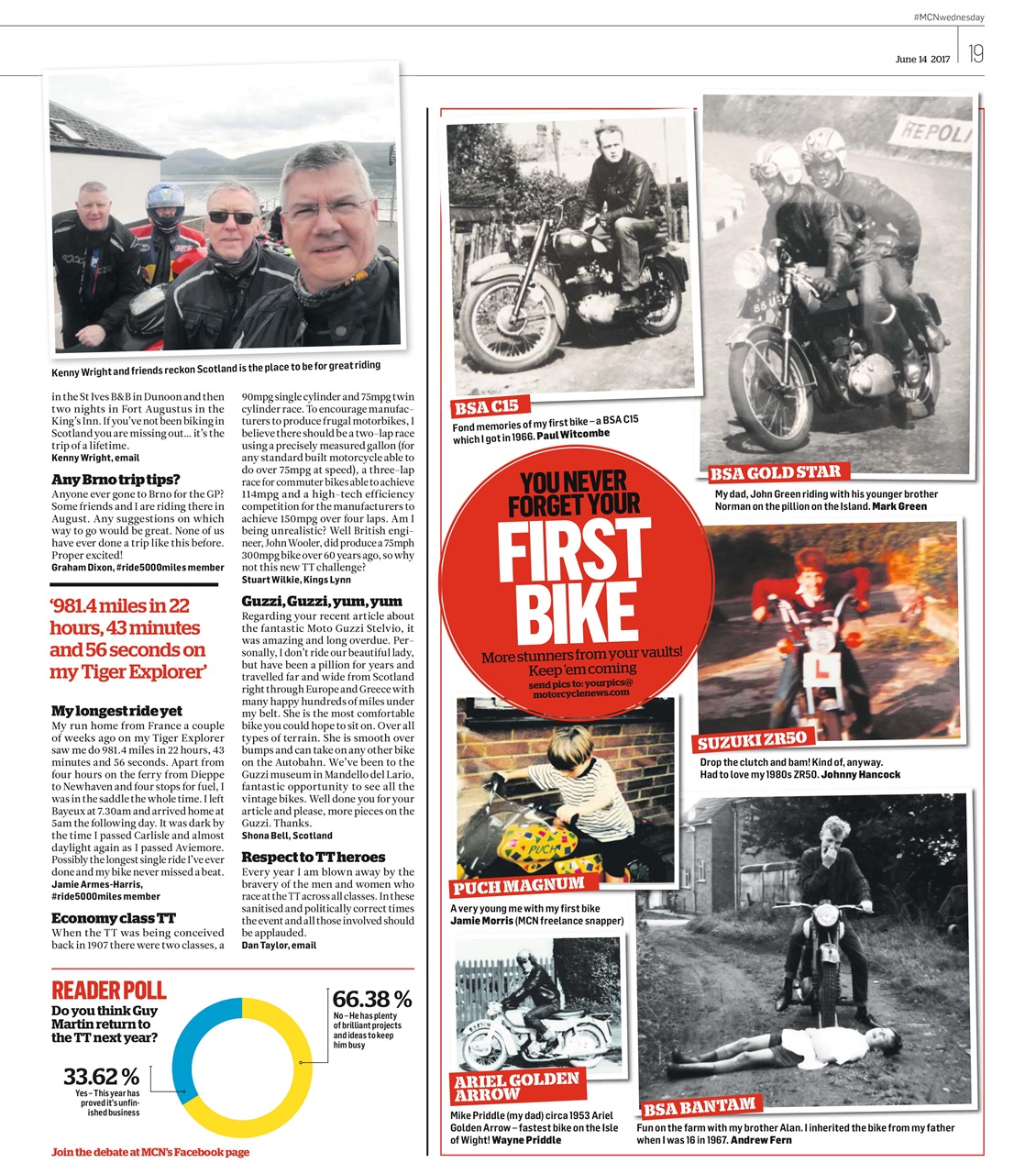 MCN Preview Pages
