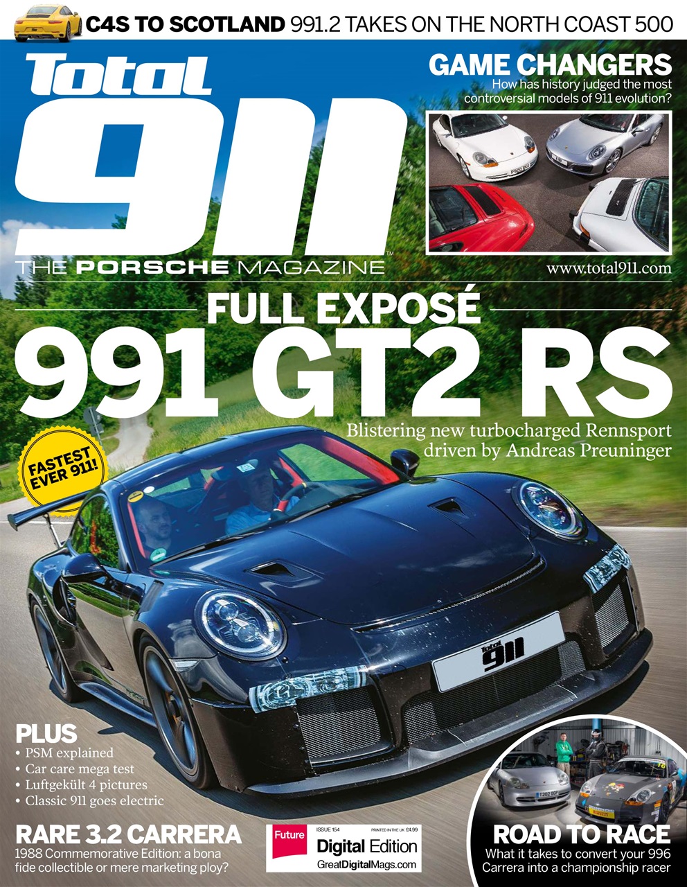 Total 911 Preview Pages