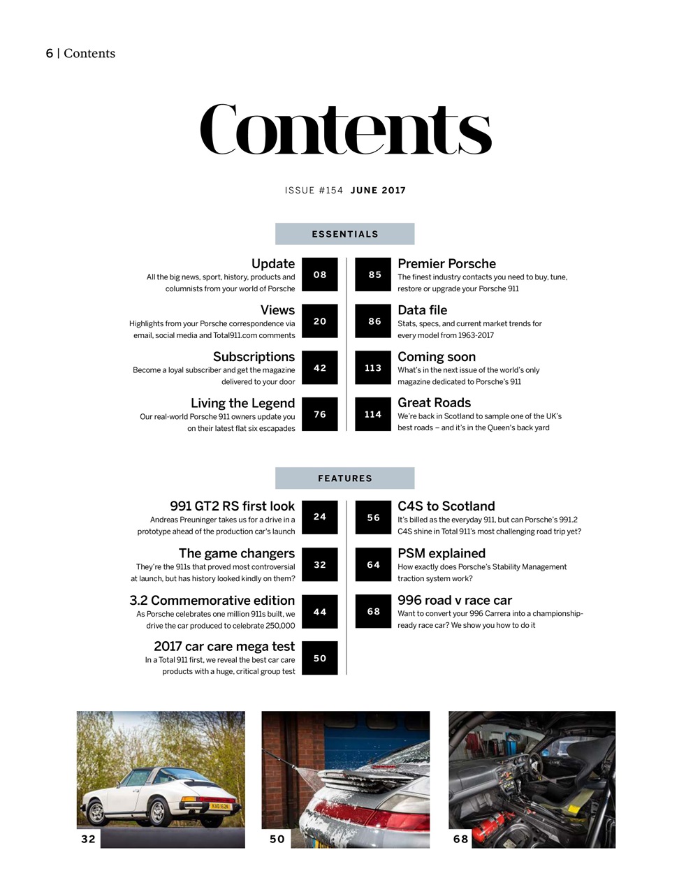 Total 911 Preview Pages