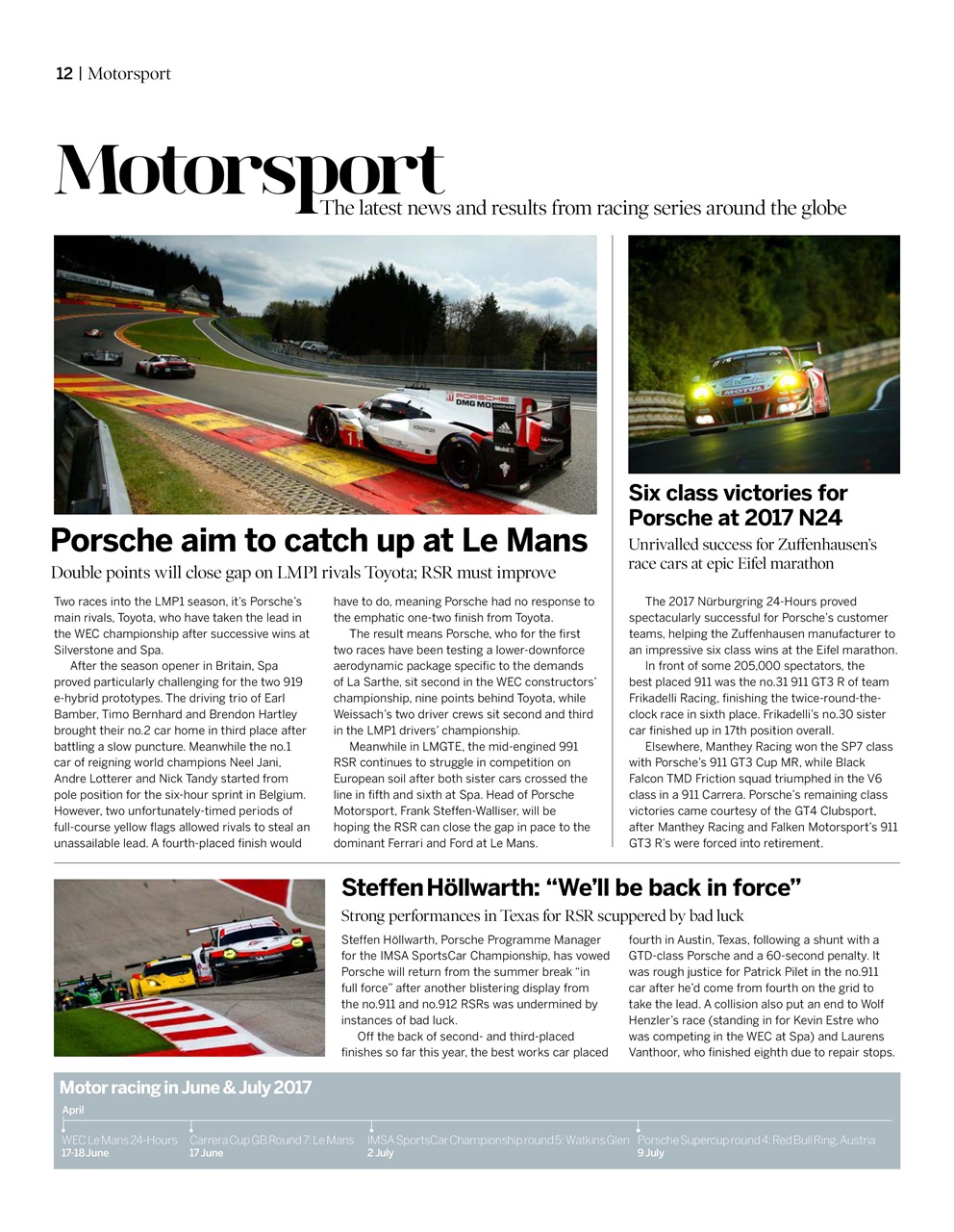 Total 911 Preview Pages