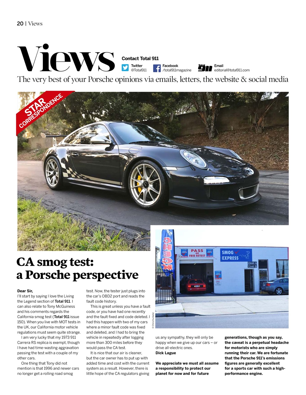 Total 911 Preview Pages