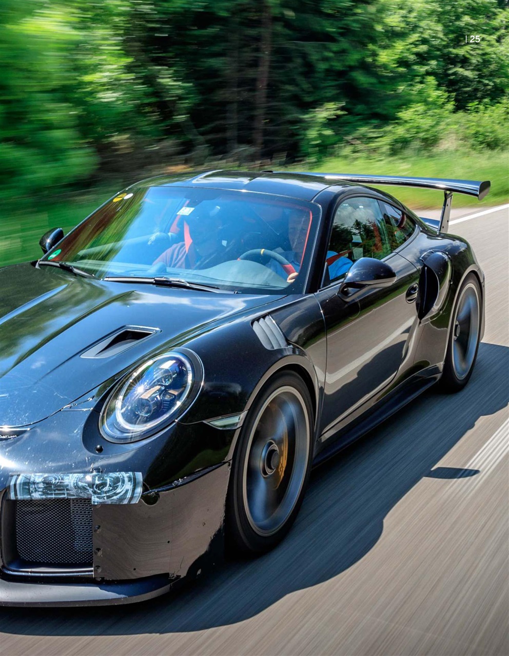 Total 911 Preview Pages