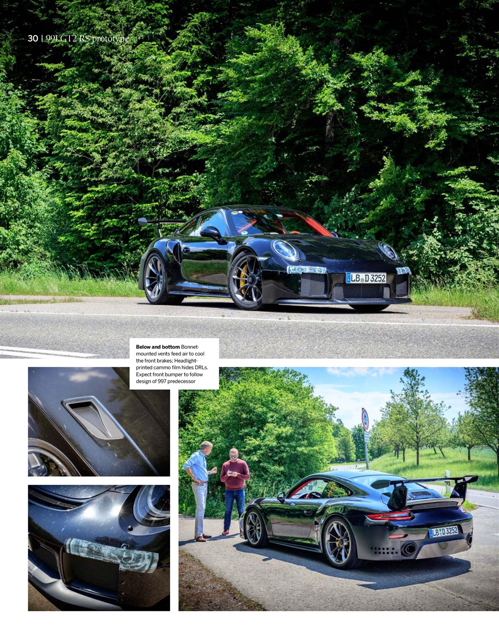 Total 911 Preview Pages