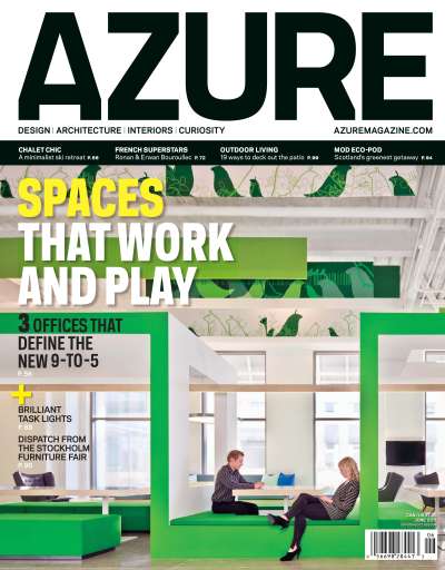 AZURE issue 
