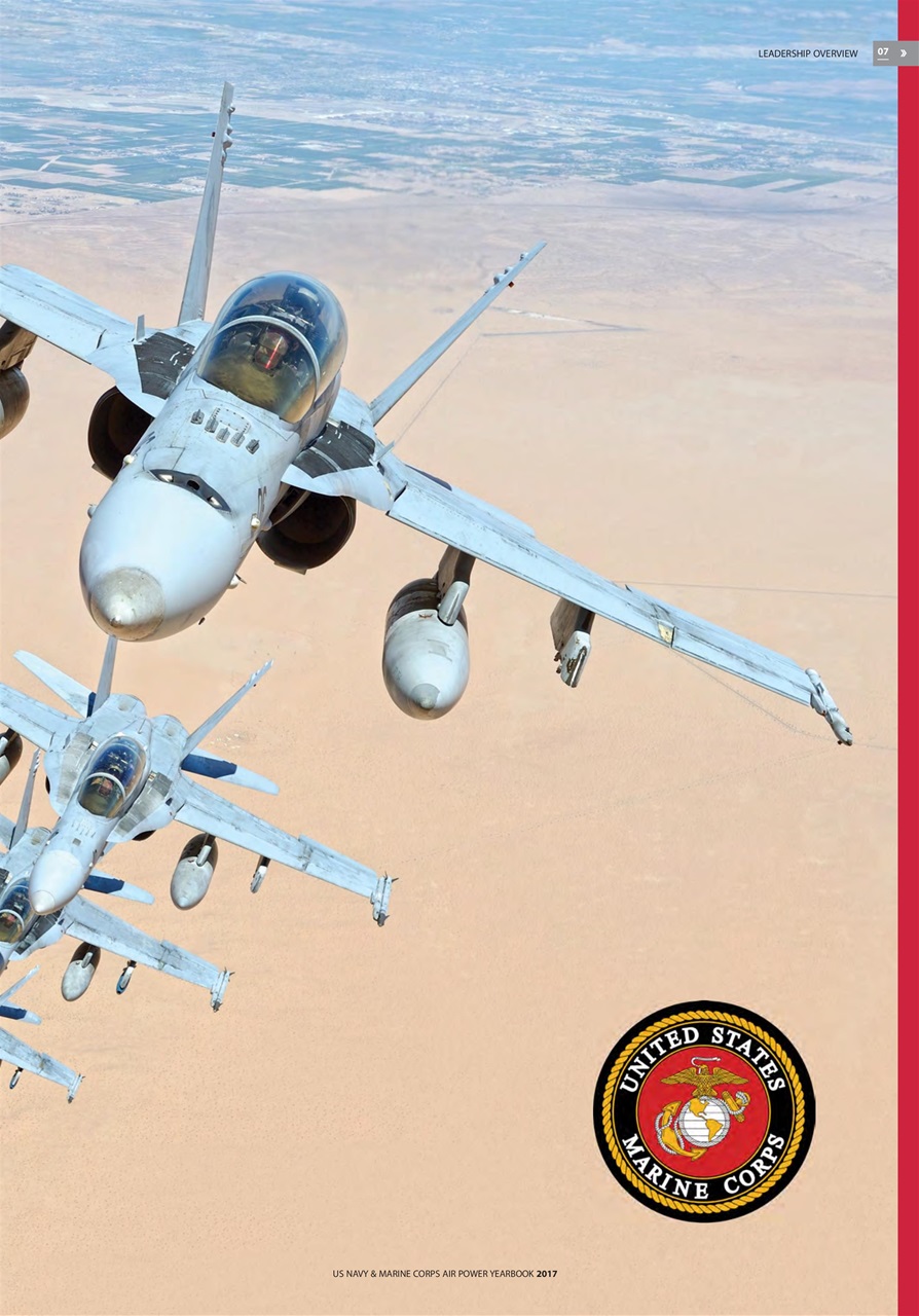 Combat Aircraft Journal Preview Pages