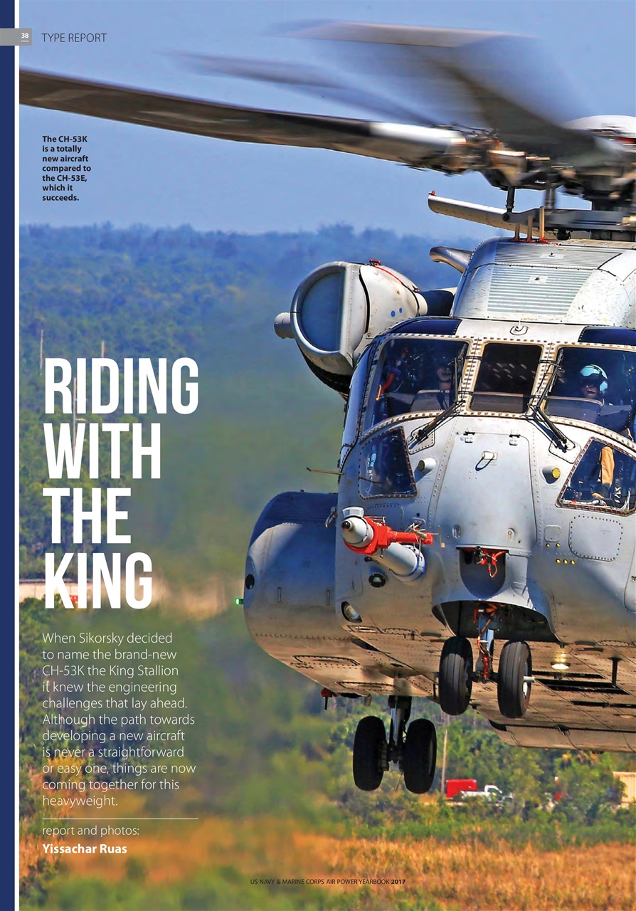 Combat Aircraft Journal Preview Pages