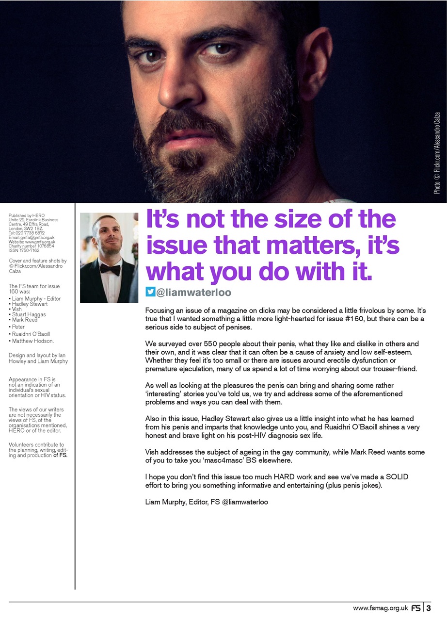 FS International Preview Pages