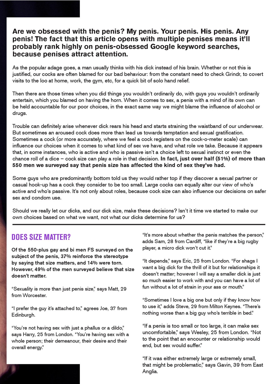 FS International Preview Pages