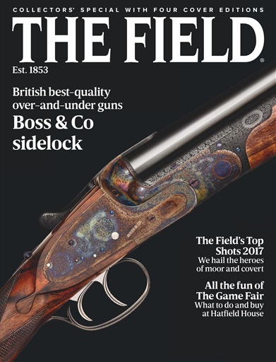 The Field issue 