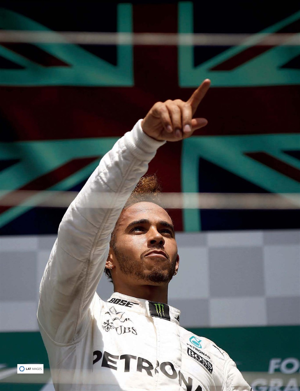 Autosport Preview Pages