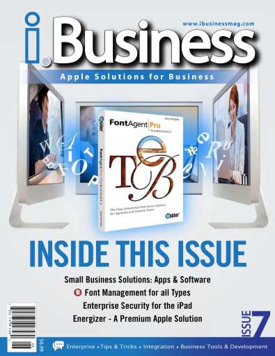 I.Business issue 
